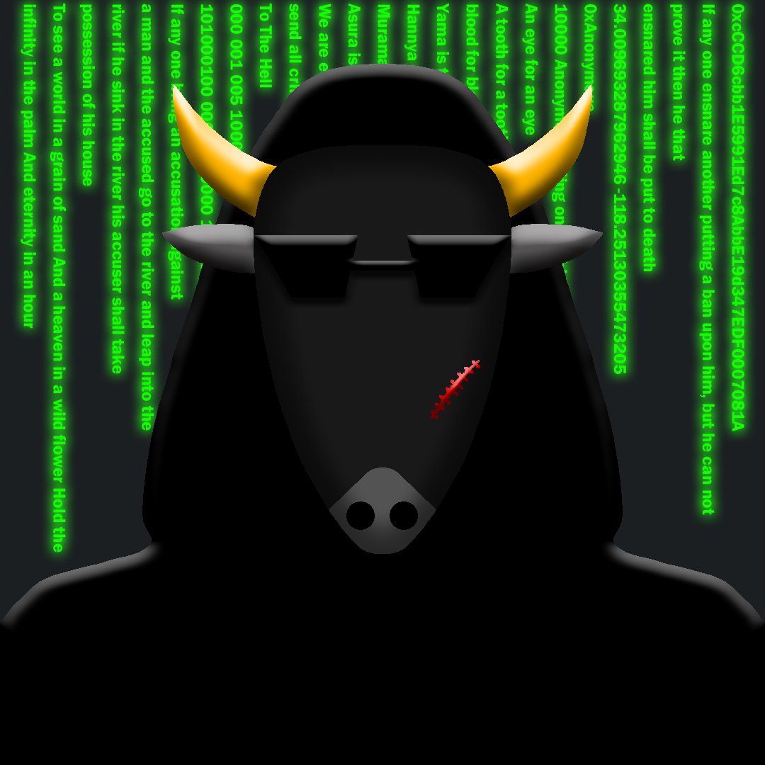 0xAnonymous tweet media