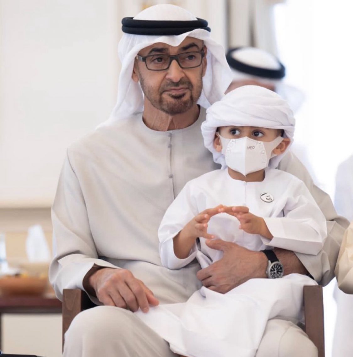 يا ربّ أَرِِح باله..واشرح صدره.. ويسّر له كل عسير .. وارزقه فوق ما يتمنى .. وأسعده في الدنيا والآخرة يا رب العالمين