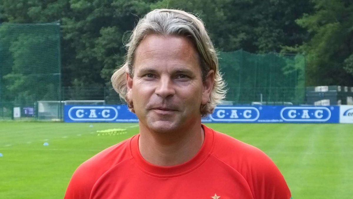 Andreas Sr tweet media