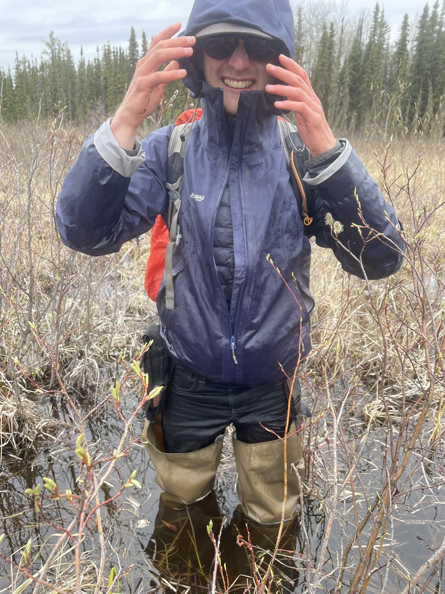 jasperkoch4's tweet photo. Field Day 6: I like Tori, but I am a little undecided about this part of her project. Double booter today! https://t.co/5x6RMNdOVo