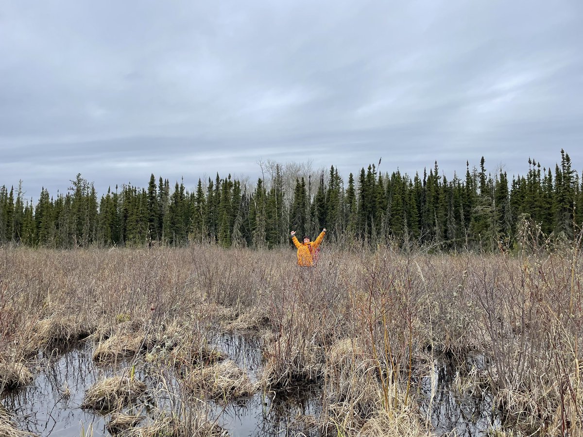 jasperkoch4's tweet photo. Field Day 6: I like Tori, but I am a little undecided about this part of her project. Double booter today! https://t.co/5x6RMNdOVo