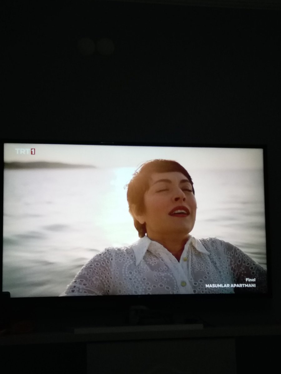 safiye balerin gibi #MasumlarApartmanıFinal