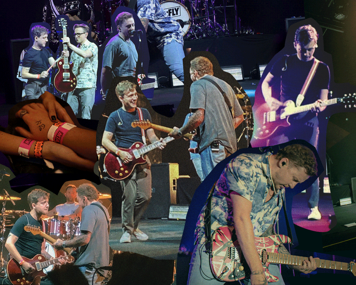 Oliverzort's tweet photo. Gostaria de compartilhar o feed maravilhoso que minha namorada montou pra eu postar minha experiência de tocar com o @mcflymusic no brasil

Muito obrigado @_taisribeiro vc é a MAIOR

Segue o fio https://t.co/sf60XZ6b9i