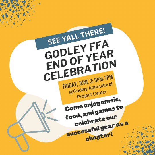 Godley FFA tweet media