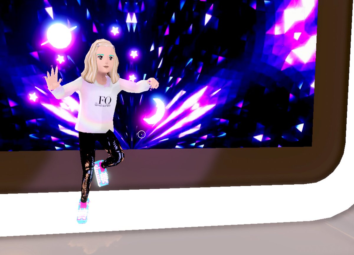 SUPERNINA 🪐 Supermind ✨🌙 tweet media