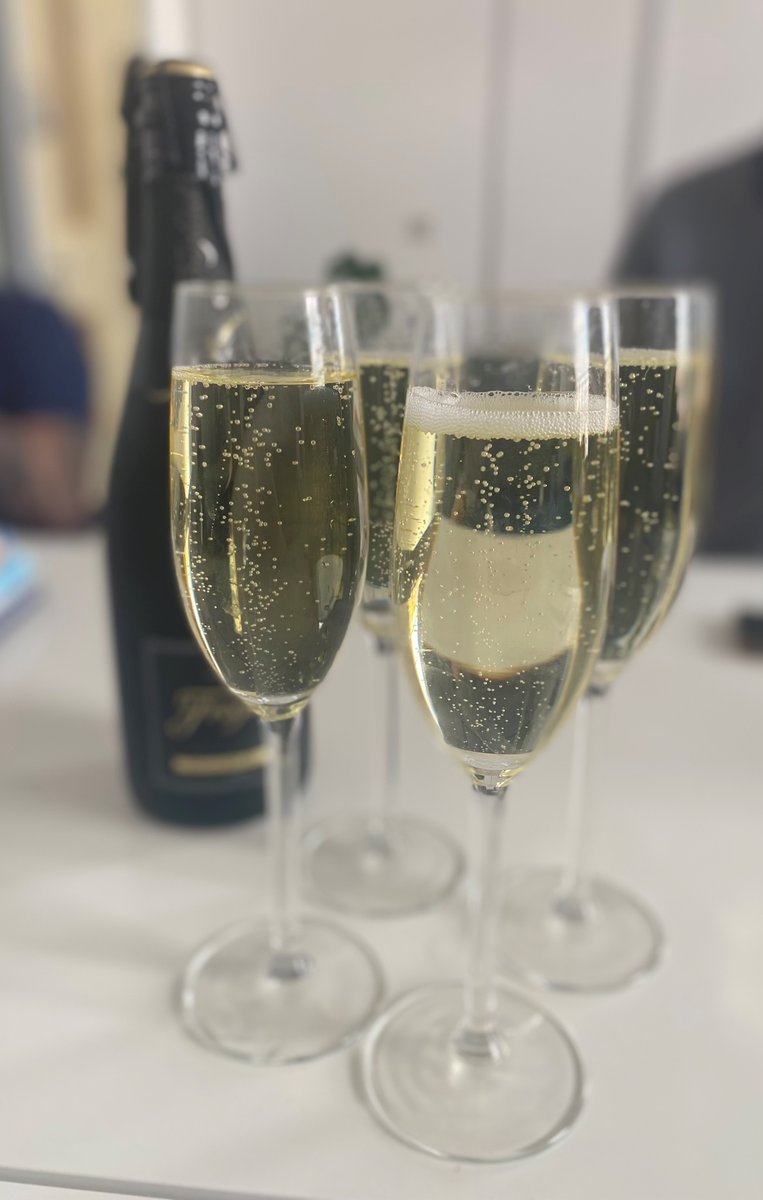 We should have management planning meetings more often🍾🥂🙂

totalskills.co.uk

 #qualityelectricaltraining #qualitytraining #electricalcourses #hybridlearning #flexibiletraining #continuousimprovement
