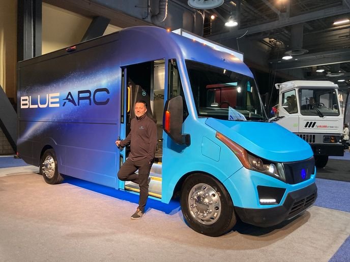 Check out this story about the market for electric fleet vehicles. Story by @fleet_forward, quotes our President Paul Beach <a href="/ACTExpo/">Advanced Clean Tech News / ACT Expo</a> #ACTexpo  fleetforward.com/10172422/fleet… #FleetManagement #ElectricVehicles