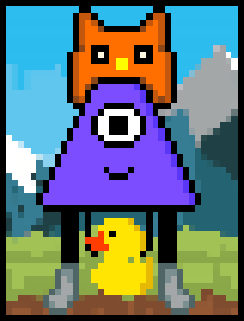 ⚠️Sale Alert⚠️

🔺My Fav Pyramid Got Sold🔺

Thanks To <a href="/Dobbey19/">Dobbey</a> ❤️❤️

Don't Forget To Check His Collection 😻

opensea.io/collection/dob…

Also My Collection 👇
opensea.io/collection/emp…