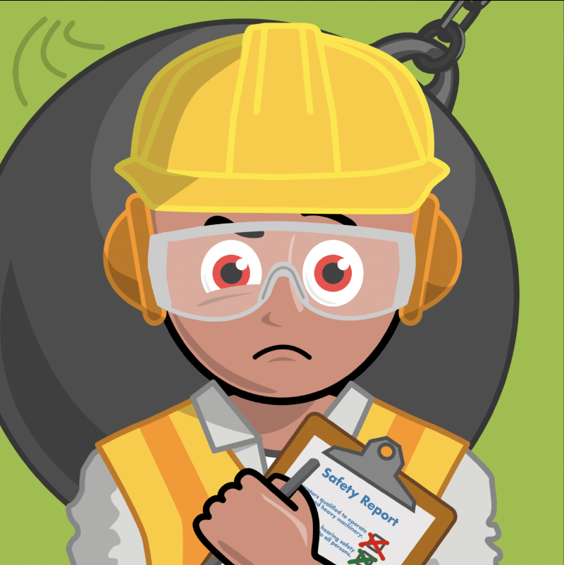 BadHEd_art's tweet photo. Job gone Bad? H•Ed's got lots! Bad H•Ed NFT + Bonus story for holders. #fun #Crypto #NFTartists #NFTs
https://t.co/gKFtXMJmyU https://t.co/AHD4S8RAOO