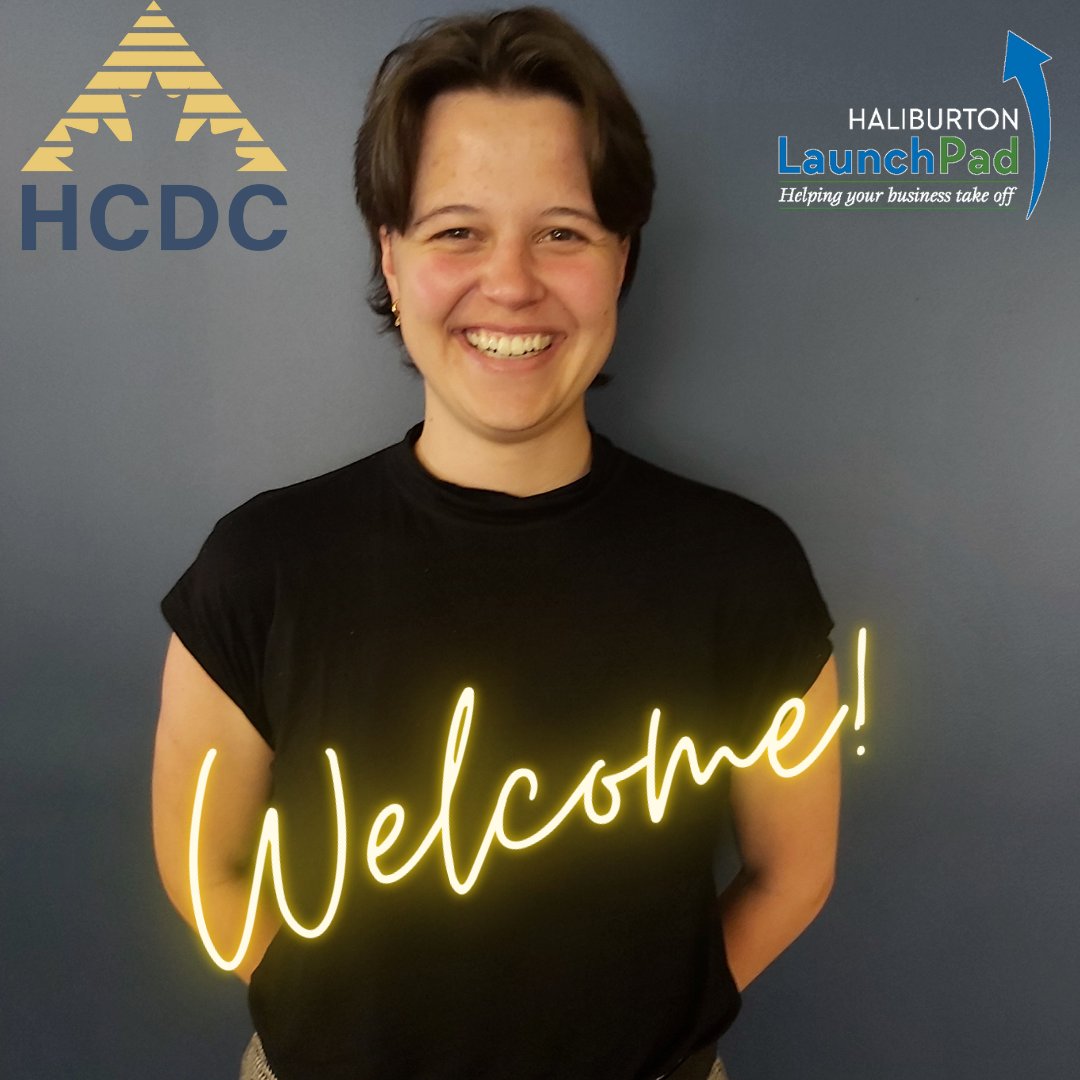 We are excited to welcome Kat Schouten to the HCDC team for the summer!  She will be taking on the role of Incubator Coordinator...stay tuned for updates on what the HCDC Business Incubator has to offer.