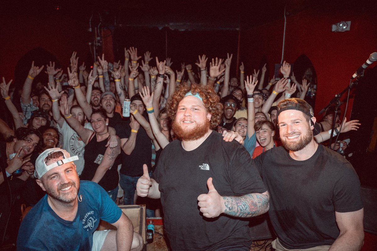 Driveways tweet media