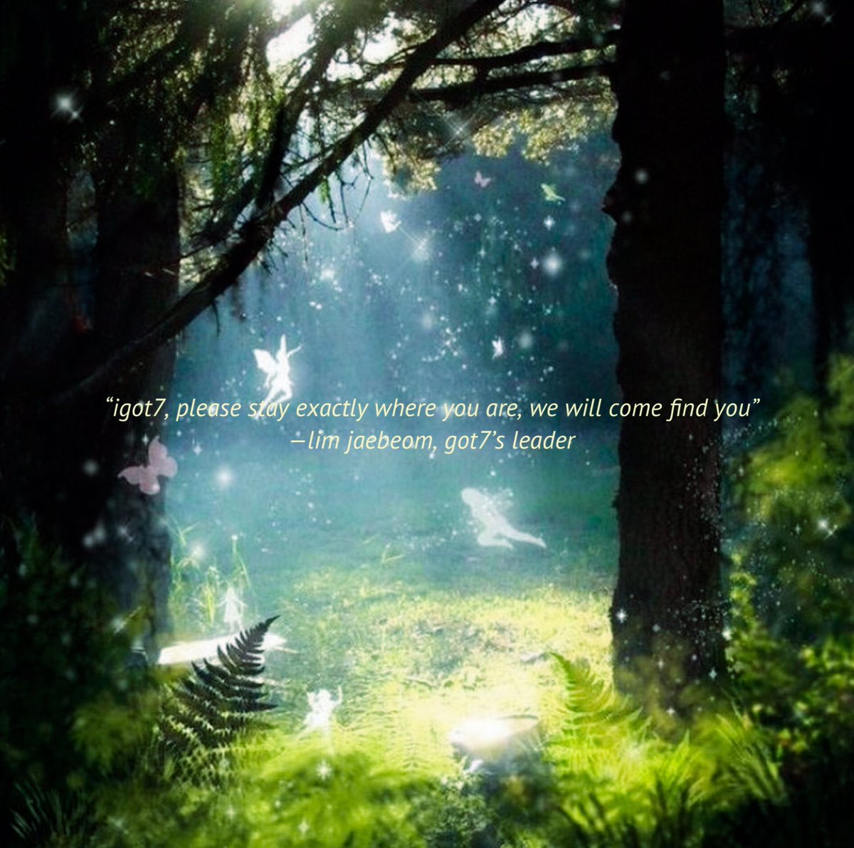 got7lyricsbot's tweet photo. welcome to got7 lyrics bot!
• https://t.co/Lt8kuJxpgq https://t.co/vetk1MXCy2