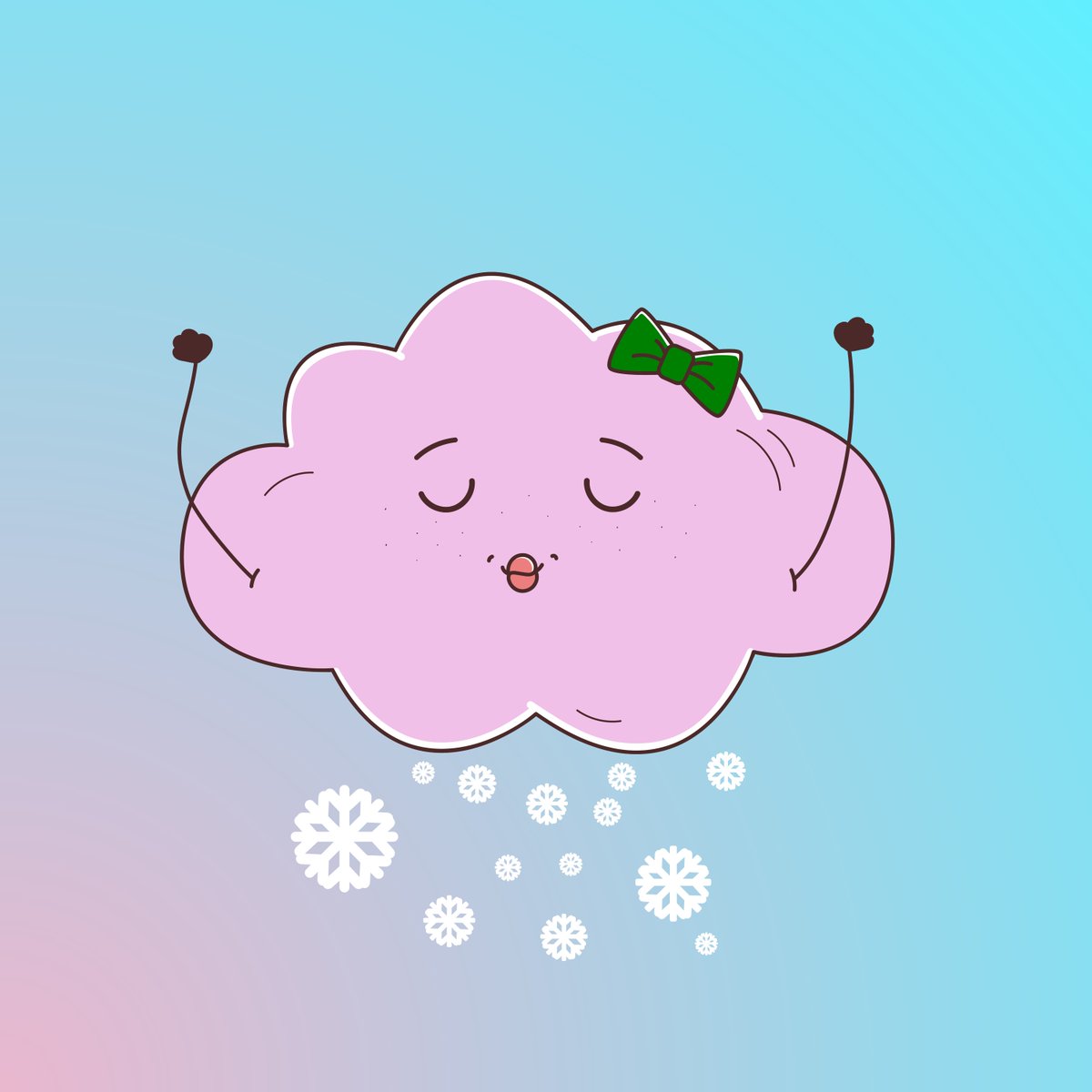 Fluffy Friends | FREE MINT tweet media