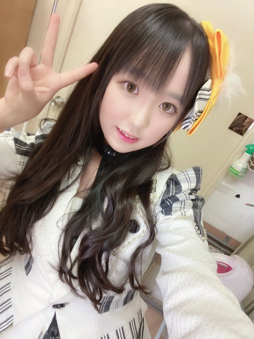 Twitterのコスプレ画像5