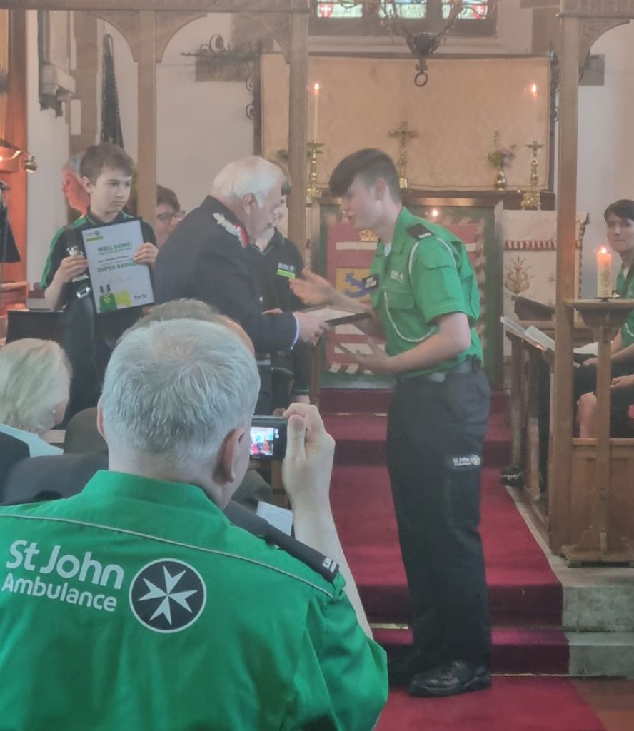 George Elvers tweet media