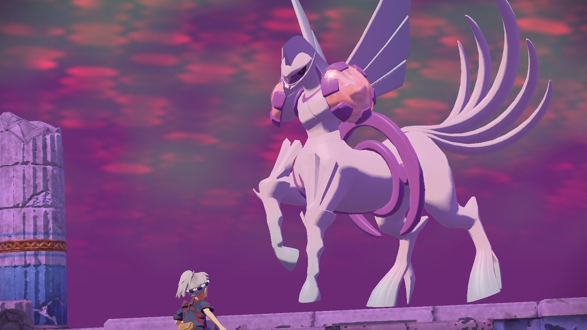 yahir_anthony's tweet photo. #PokemonLegendsArceus #NintendoSwitch https://t.co/W7P3BJjZuv