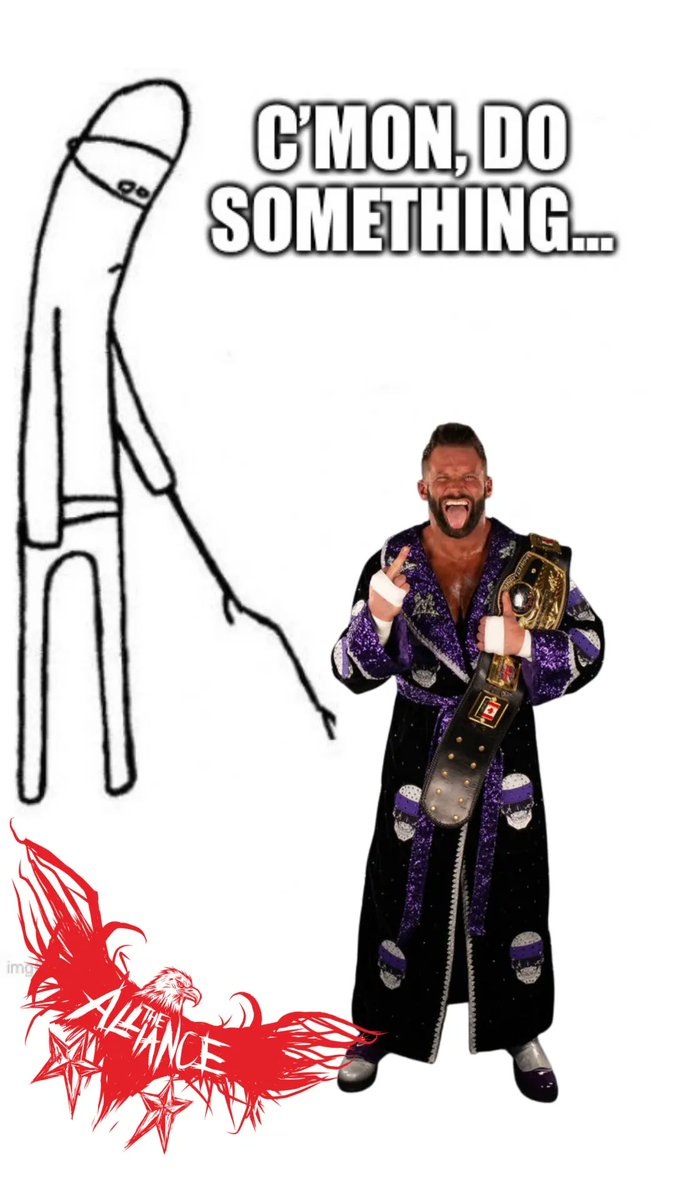 Alliance-Wrestling tweet media