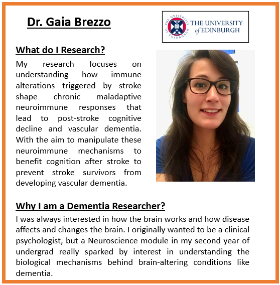 Mike Daniels (@mike_jd_daniels) on Twitter photo 2022-05-25 10:06:00 Day 3 of our #RunTheNetwork Challenge and time again to highlight some of the amazing work being done by our team in the @ARUKscientist Scotland Network π΄σ §σ ’σ ³σ £σ ΄σ Ώ π§βπ¬ Meet Drs. @Gaia_Brezzo at @ImpactStroke @EdinburghUni & @Aisling_McFall at @UofGlasgow π Day 3 of our #RunTheNetwork Challenge and time again to highlight some of the amazing work being done by our team in the @ARUKscientist Scotland Network π΄σ §σ ’σ ³σ £σ ΄σ Ώ π§βπ¬ Meet Drs. @Gaia_Brezzo at @ImpactStroke @EdinburghUni & @Aisling_McFall at @UofGlasgow π