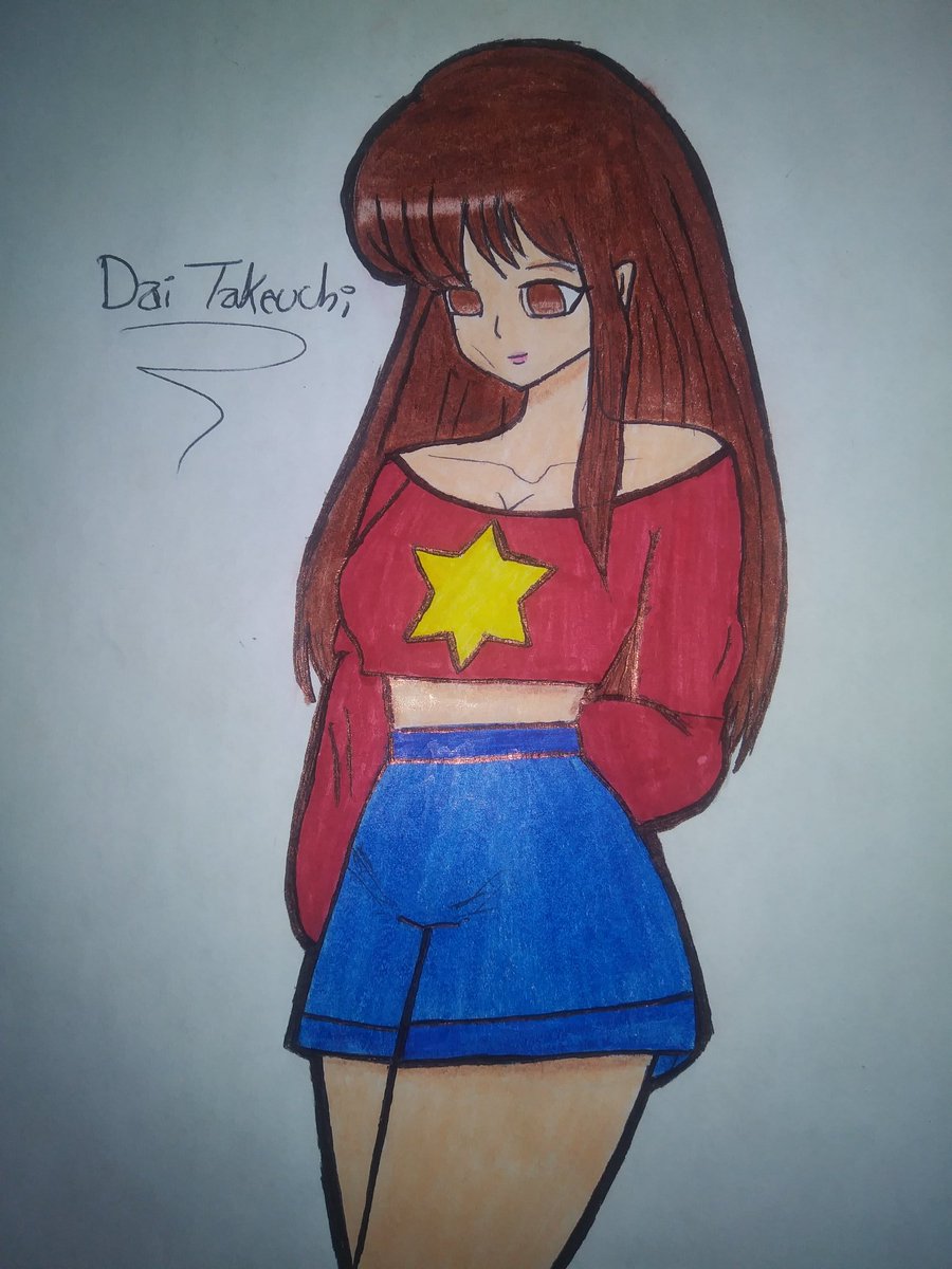 Dai Takeuchi (@DaiTakeuchi1) / Posts / X