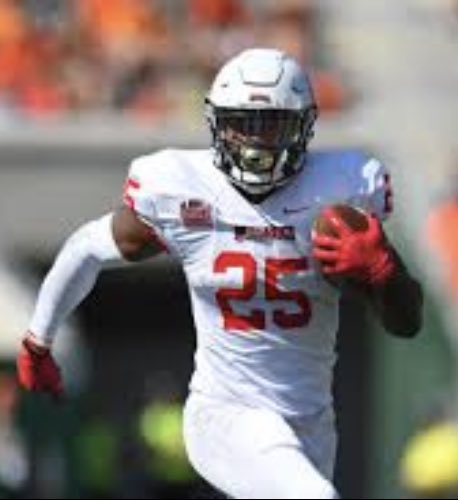 BBrantley05's tweet photo. After a great conversation with @samojuri22 , I am honored and blessed to earn my 2nd D1 offer from Illinois State University‼️#RedBirdProud #GoRedBirds https://t.co/g4yGjQT7ZE