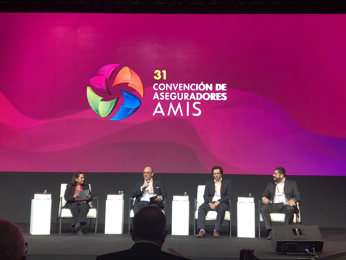 María Luisa Paradinas ITSN tweet media