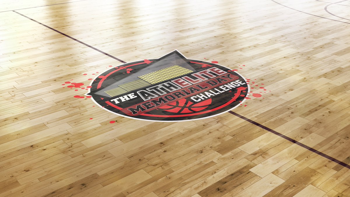 The 17u division is LOADED at this weekend’s AthElite Memorial Day Challenge! Teams and players from 8 states will battle all weekend long- here are some players to watch! (FREE)

💻:athelitesportsmanagement.com/single-post/at…