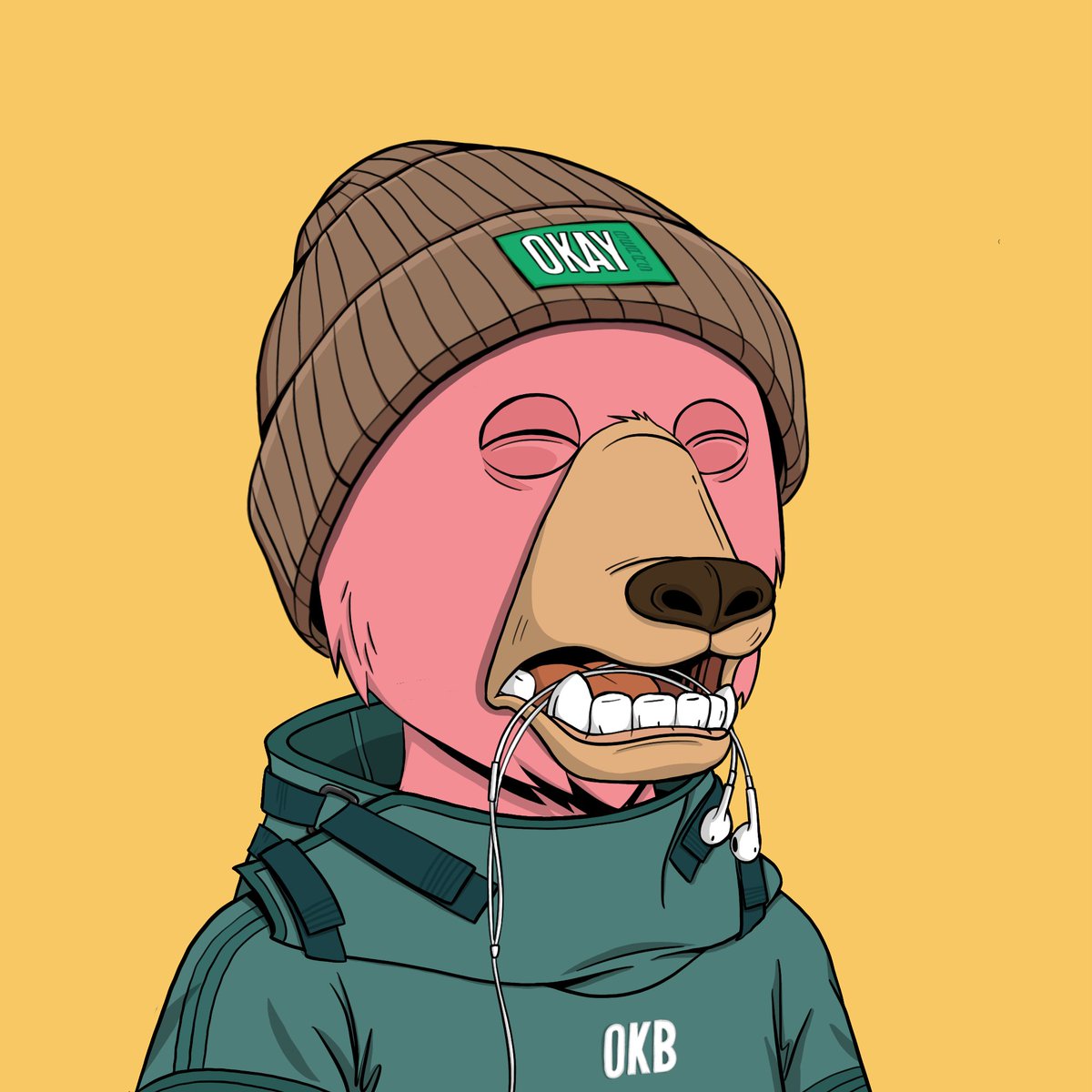 ChengBerserk's tweet photo. @okaybears Hello to everyone https://t.co/fTmHlWA2e9