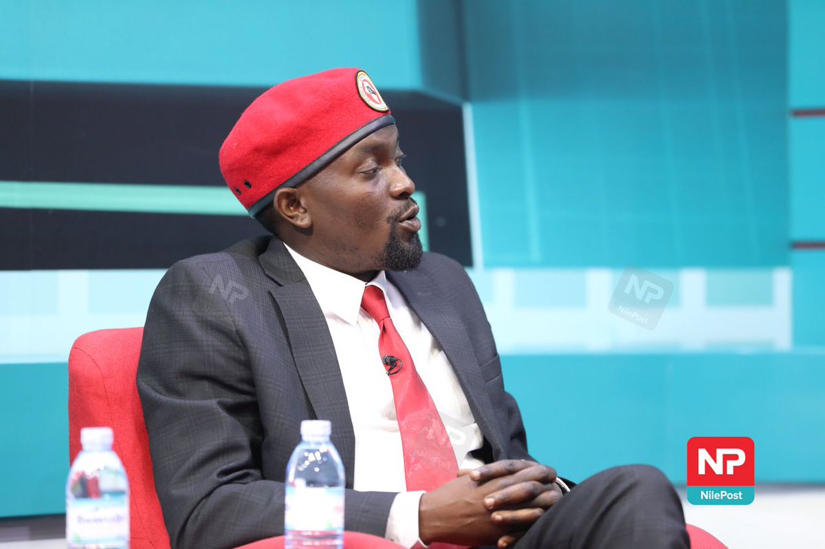 NBS Television tweet media