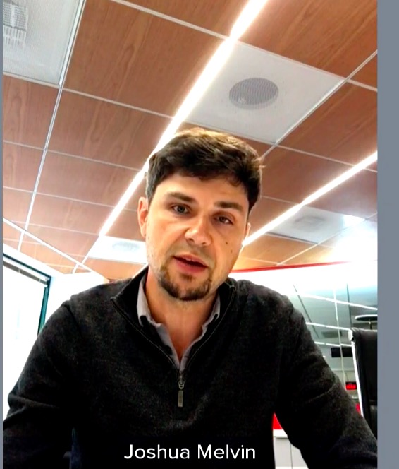 pass_blue's tweet image. In Ireland-led #UN Security Council mtg on protection of journalists, an @AFP reporter describes 2 wars in #Ukraine: for its sovereignty &amp;amp; disinformation.

I ask you: what if journos had not gone to Bucha &amp;amp; "done their work"?
#essentialwork 

#Bucha @melvinreport