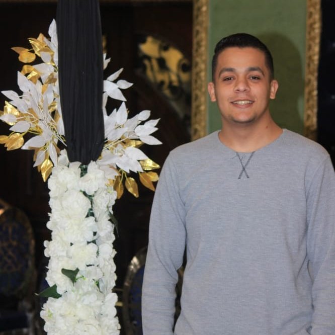 أنا غايب بمزاجي بس قولتلكم هاجي 🔱