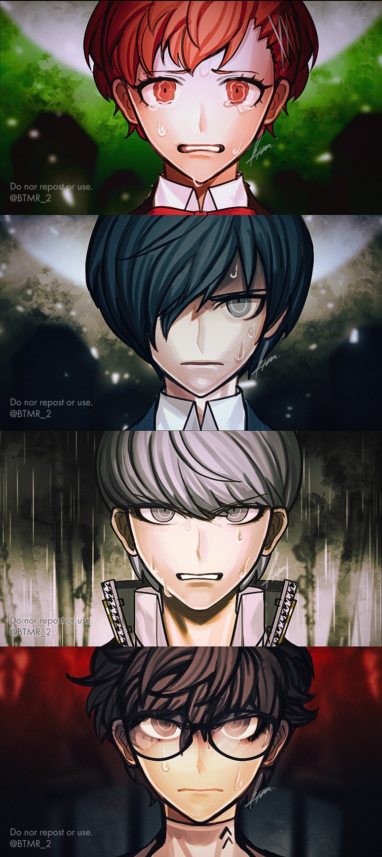 ʙᴛᴍʀ on X: 