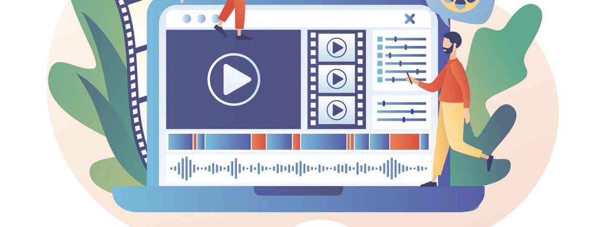 BulldogReporter's tweet photo. 7 types of videos to boost your content marketing strategy (Victor Blasco, @YumYumVideos) https://t.co/Qgp301dnzS #PR #PRvideo #PRcontent #ContentMarketing https://t.co/CjWvj8MoOd