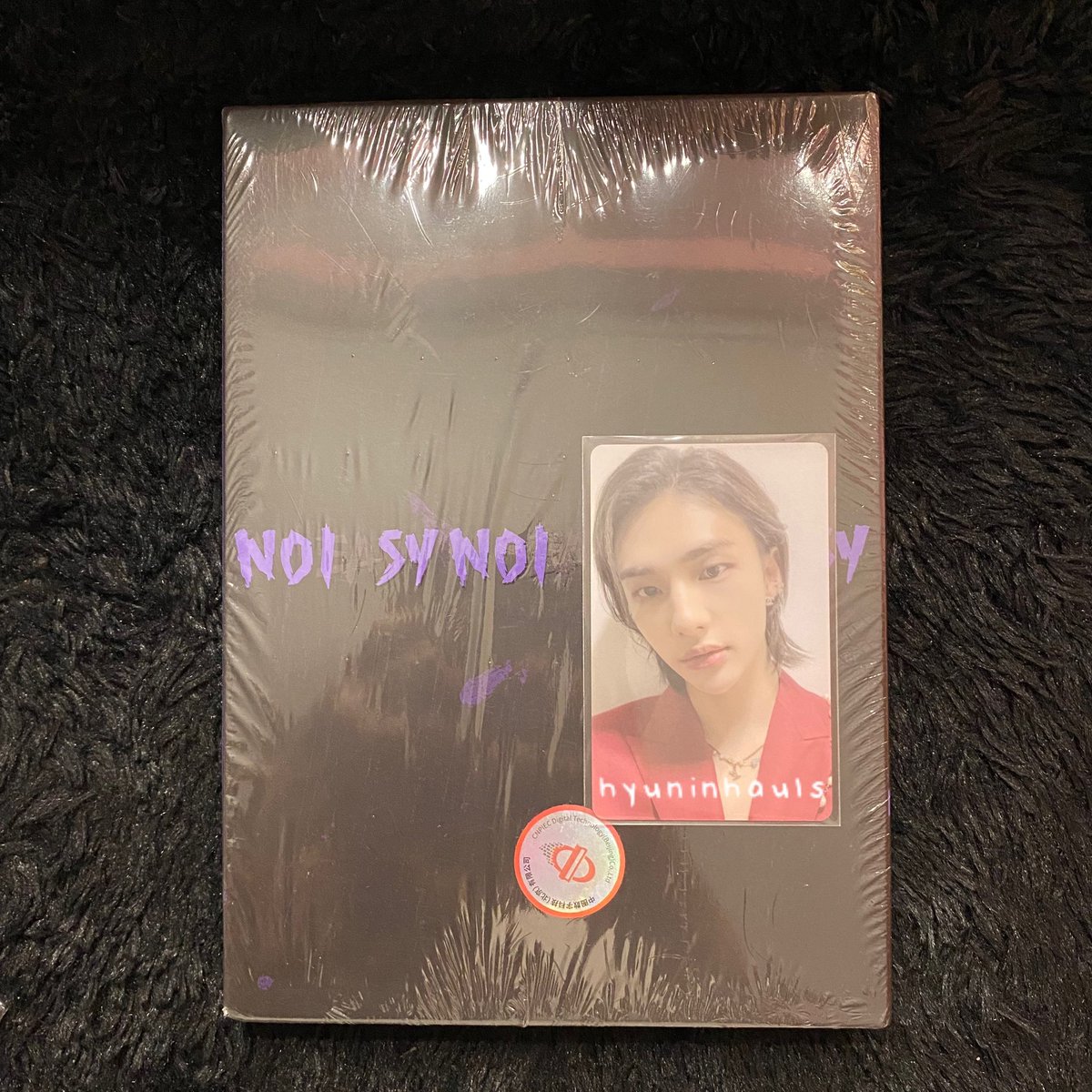 jwikuuz's tweet photo. ꒰ wts • lfb • ph ꒱

Hyunjin Domino LD + Noeasy Sealed
♡ 1,300
♡ set only
♡ payo 
♡ onhand !

read carrd: https://t.co/ew7paWWf6f

t. wts lfb ph hyunjin domino lucky draw ld noeasy sealed https://t.co/Yy3UmG3eZM