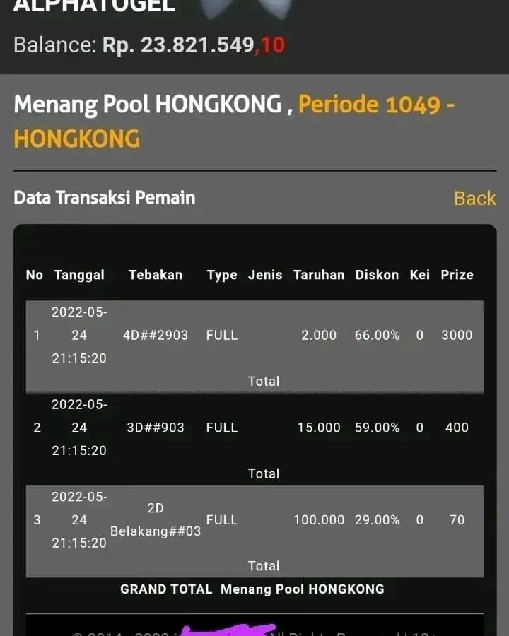 Jejetoto42's tweet photo. Tembus 4d 1 line HONGKONG, 
SELAMAT YA YANG UDAH BERGABUNG. https://t.co/RazKflb2nT