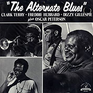 #Jazz #Joy #Audiophile #horn #treats: <a href="/ResonanceJazz/">Resonance Records</a> #Trumpeter #RoyHargrove #pianist #MulgrewMiller in #sparkling #duet and #DizzyGillespie joins #trumpeters #FreddieHubbard #ClarkTerry in #AnalogueProductions #LP #legendary #jamsession. #MusicReview: bostonconcertreviews.com/bold-trumpeter…