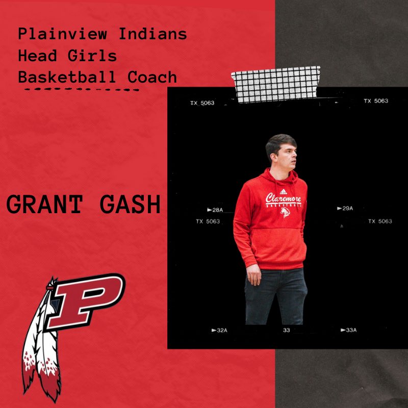 Grant Gash tweet media