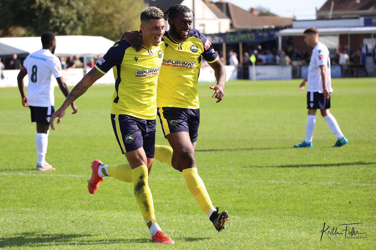 Nick Dembele tweet media