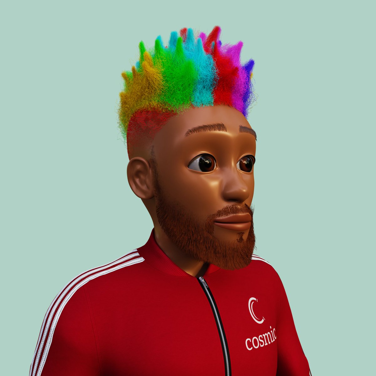 Avatars 🚀 tweet media