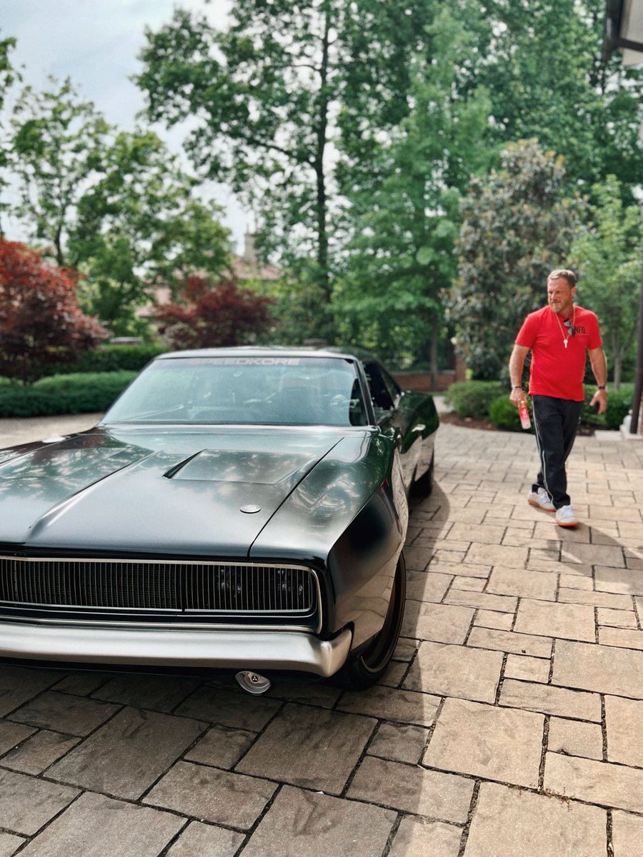 brianundy's tweet photo. Anyone recognize what movie this car is from?

#dodge #dodgecharger #hellacious https://t.co/G3pKJ2nxpd