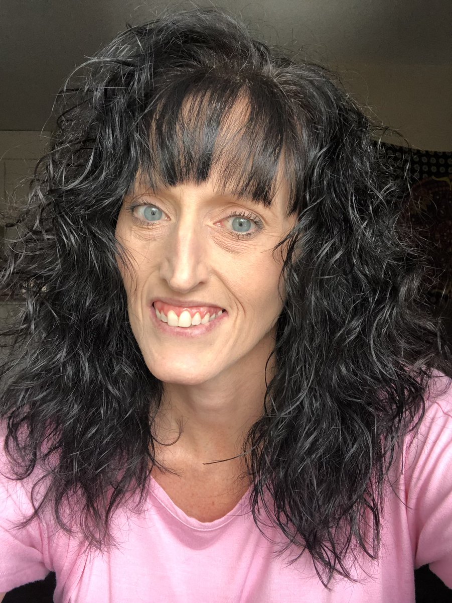 Got my yearly mammogram today. It always makes me think of our sweet <a href="/lutherungirl/">Michelle Wolfer</a> ❤️❤️
