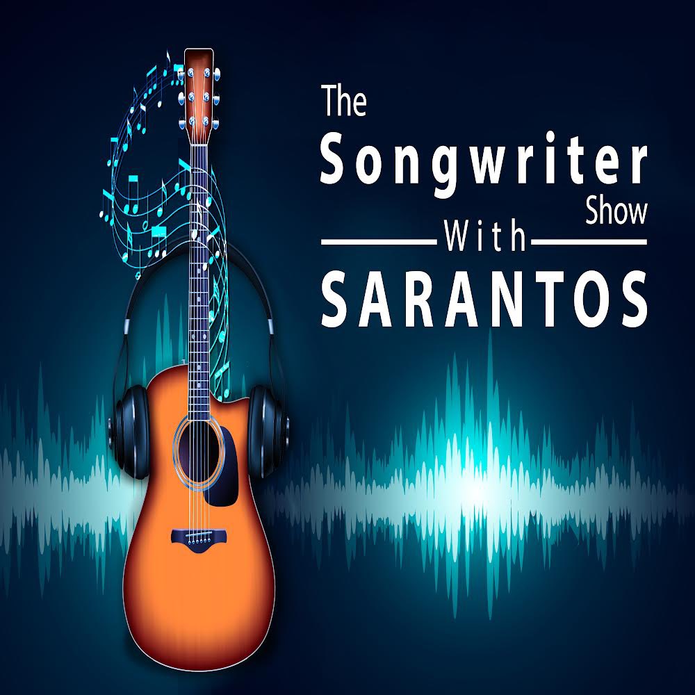 SarantosMelogia's tweet photo. Check out my new interview tonight with Ron Richard on The Songwriter Show
#RonRichard #iHeartRadio #interview #interviews #radio #radioshow #radiointerview #iheart #podcast #podcasts #radio1 #LiveShows #liveshow #music #thesongwritershow #songwriter #songwriting #lyrics https://t.co/ZAMTHAYh9T