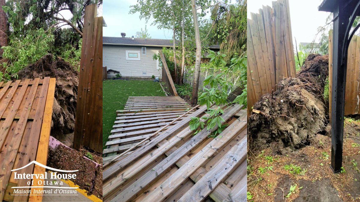 Interval House of Ottawa tweet media