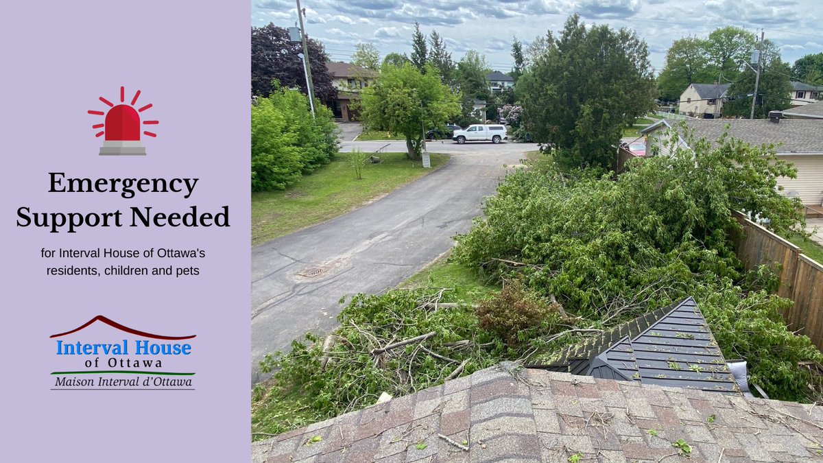 Interval House of Ottawa tweet media