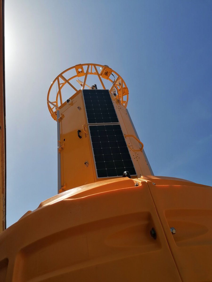 IRB Center for Marine Research_Rovinj Croatia tweet media