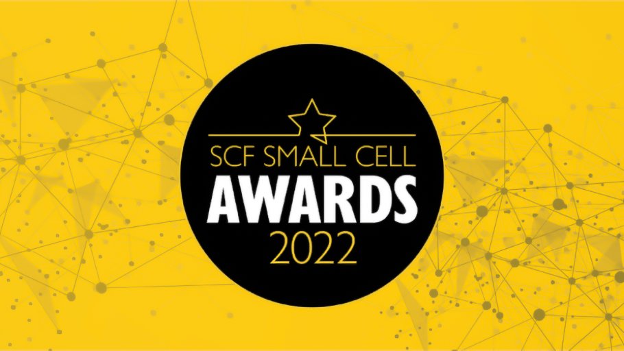 EricssonNA's tweet photo. We are honored to be selected as a winner at the #SCFAwards2022 in London in the category of commercial product or service to enable multi-operator and neutral host business models..
You can see the full list of winners here: https://t.co/GCga8IWf7q
#neutralhost #multioperator https://t.co/d1H8fL3XnZ