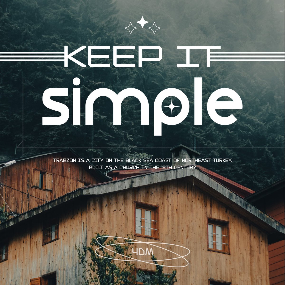 #126 - KEEP IT SIMPLE
cutt.ly/6HM9PZ5
#opensea #nft #nftart #NFTCommunity #openseaartists #ArtistOnTwitter