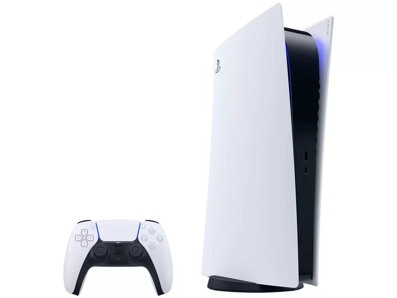promobooks4_'s tweet photo. Oferta MagaLu 🔵

PlayStation 5 Digital Edition 2020 Nova Geração
💰 R$ 3.999,90 em 10x 

🛒Compre aqui: https://t.co/n9L1etEncb

❗️Oferta por tempo limitado! https://t.co/aFjGNJKDeX
