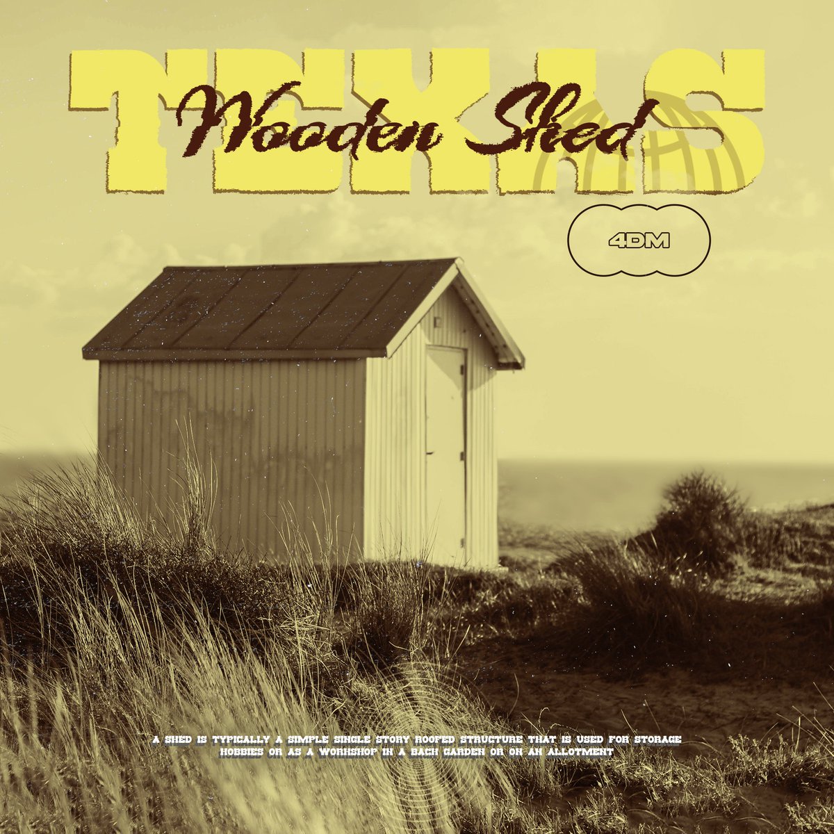 #127 - TEXAS WOODEN SHED
cutt.ly/lHM3udH
#opensea #nft #openseaartists #OpenSeaNFT #NFTartists #NFTCommunity #Texas