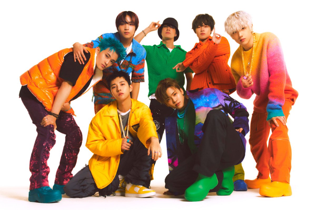 Update KBoys tweet media