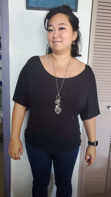 Feeling pretty today https://t.co/A1nFO8kPna<a href="/tag/new"class="tags"><span>#new</span></a><a href="/tag/pregnant"class="tags"><span>#pregnant</span></a><a href="/tag/bigboobs"class="tags"><span>#bigboobs</span></a><a href="/tag/bbc"class="tags"><span>#bbc</span></a><a href="/tag/threesome"class="tags"><span>#threesome</span></a><a href="/tag/hotwife"class="tags"><span>#hotwife</span></a>